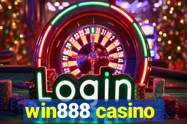 win888 casino
