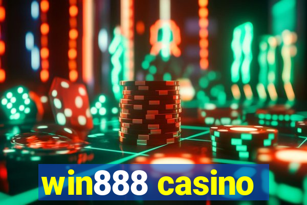 win888 casino