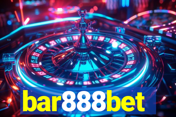 bar888bet