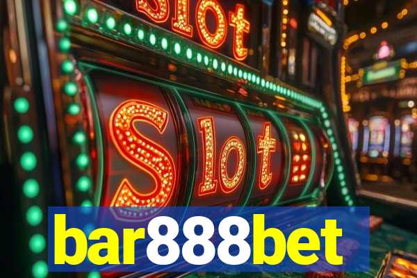 bar888bet