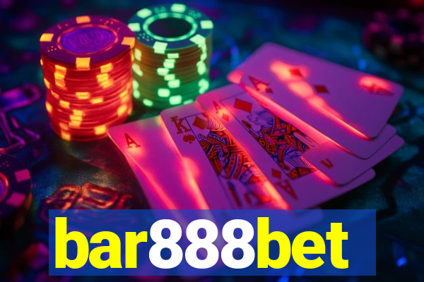 bar888bet