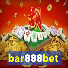 bar888bet