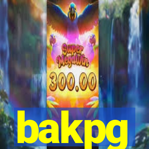 bakpg