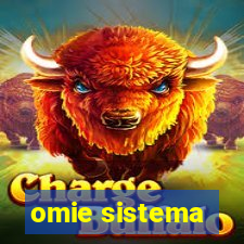 omie sistema