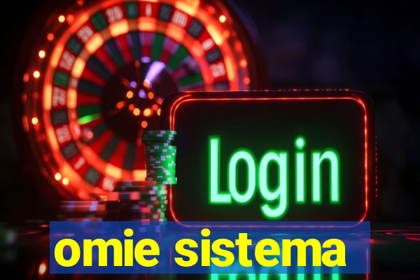 omie sistema