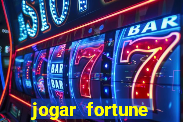 jogar fortune rabbit modo demo