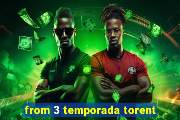 from 3 temporada torent