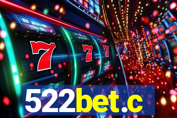 522bet.c