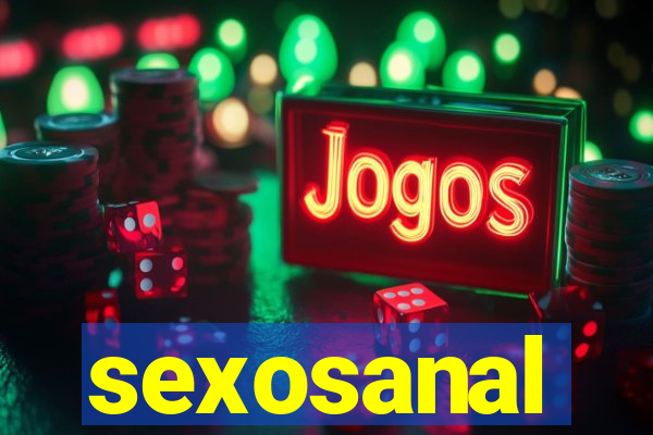 sexosanal