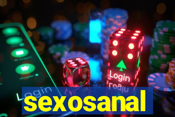 sexosanal