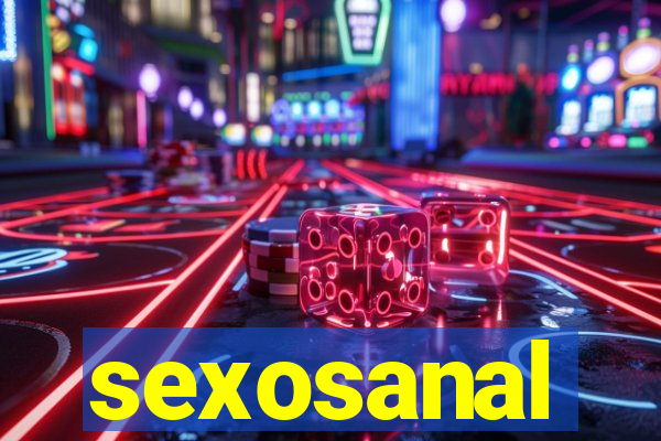 sexosanal