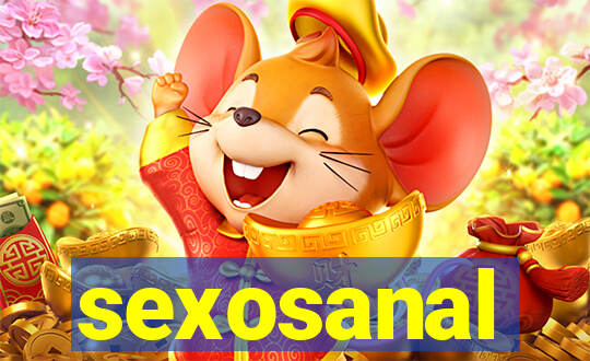 sexosanal