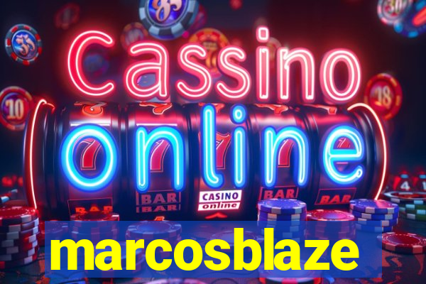 marcosblaze