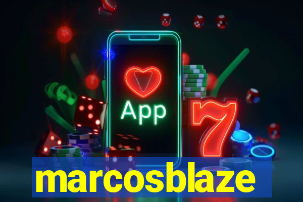 marcosblaze