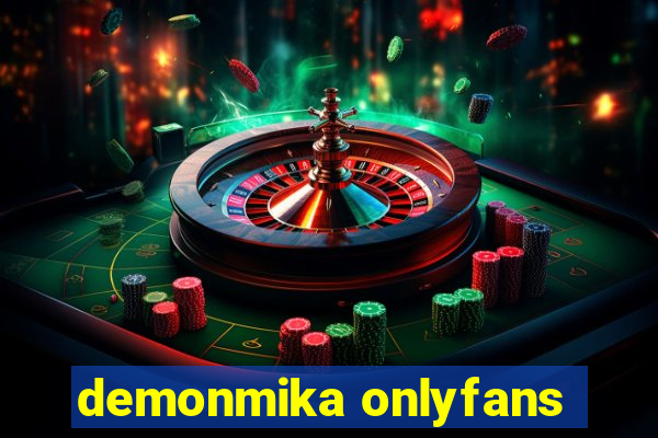 demonmika onlyfans