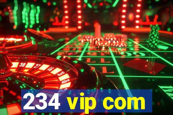 234 vip com