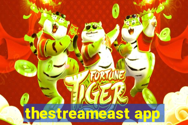 thestreameast app