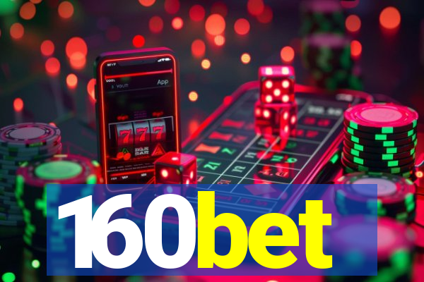160bet