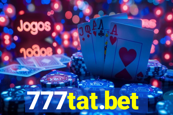777tat.bet