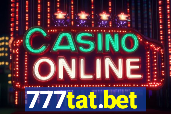 777tat.bet