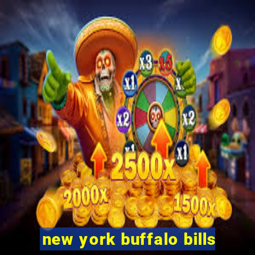 new york buffalo bills
