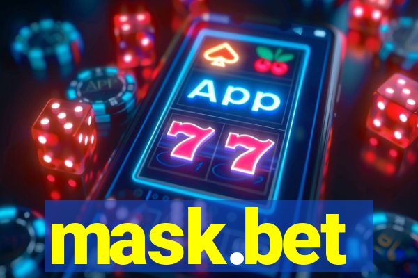 mask.bet