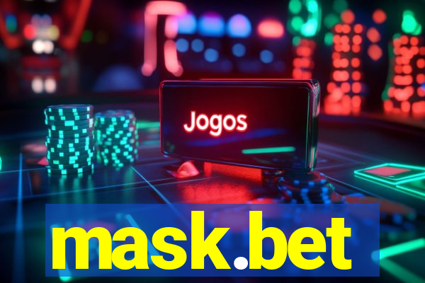 mask.bet