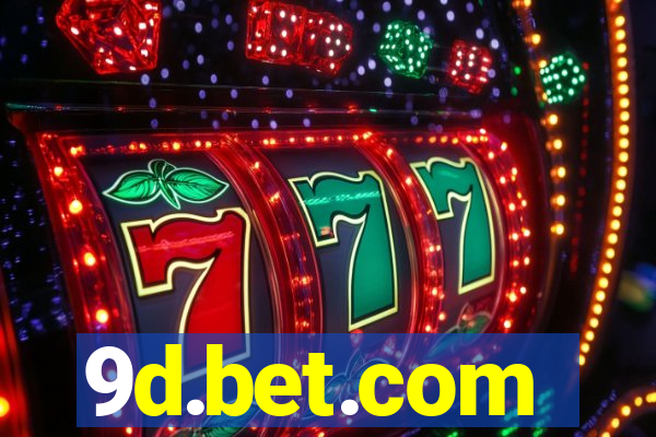 9d.bet.com