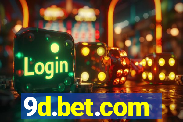 9d.bet.com
