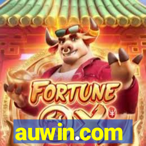 auwin.com