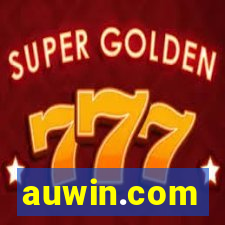 auwin.com