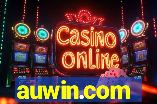 auwin.com