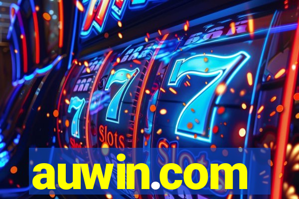 auwin.com