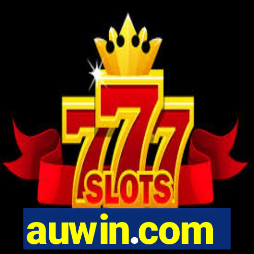 auwin.com