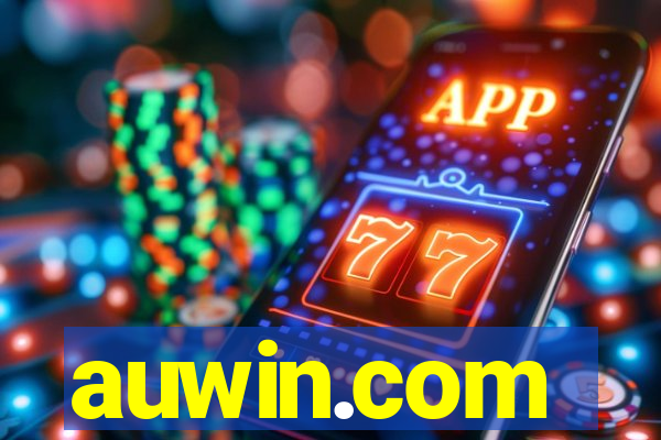auwin.com