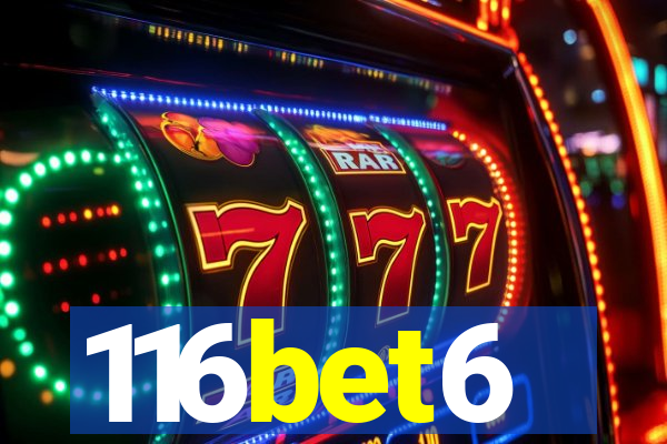 116bet6