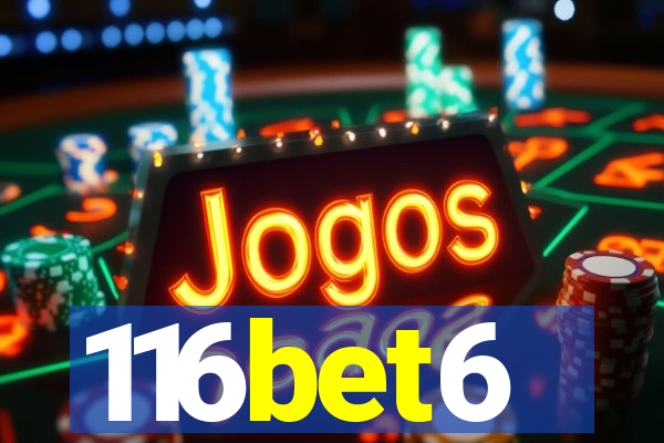 116bet6