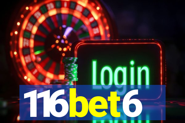 116bet6
