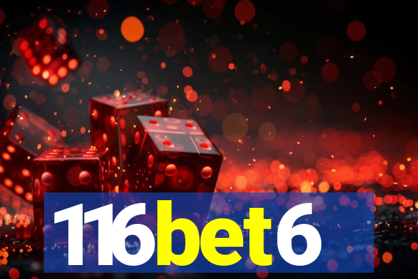 116bet6