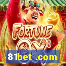 81bet .com