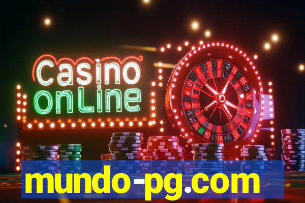mundo-pg.com