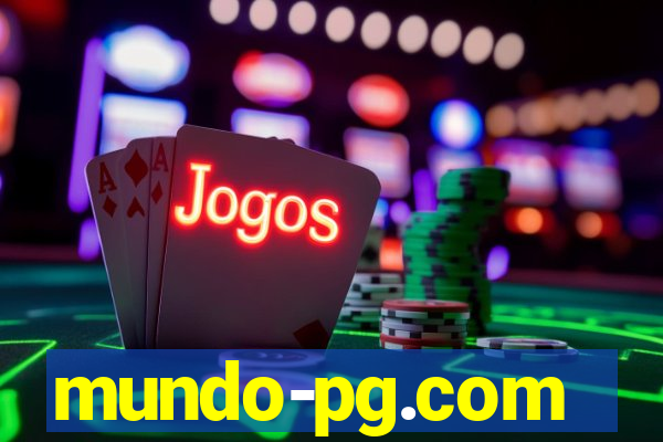 mundo-pg.com