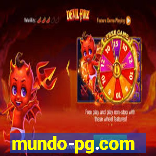 mundo-pg.com