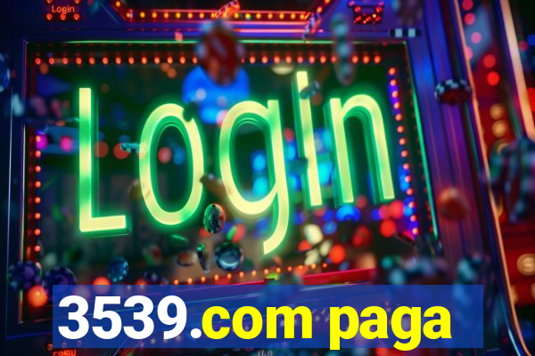 3539.com paga