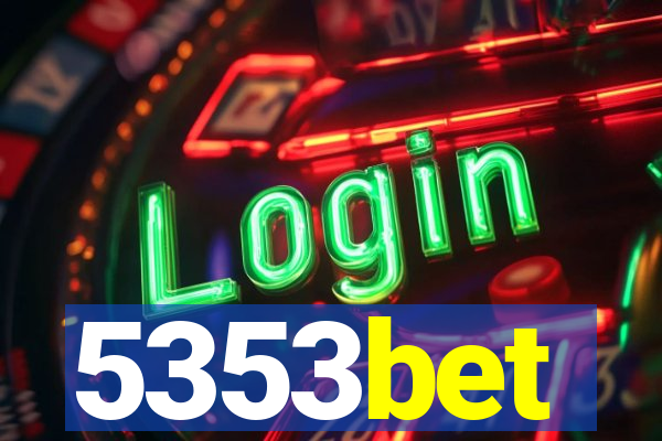 5353bet