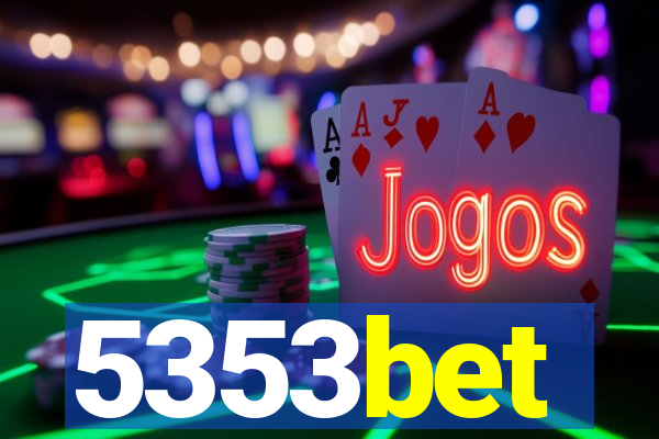5353bet