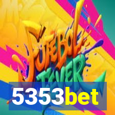 5353bet