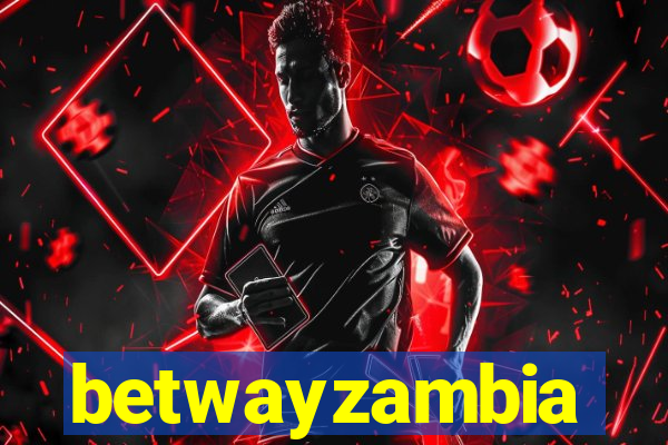 betwayzambia