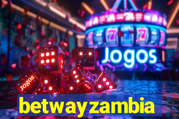 betwayzambia