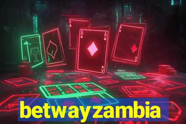 betwayzambia